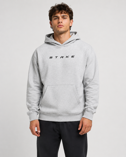 STRKE Athletic Cross Hoodie