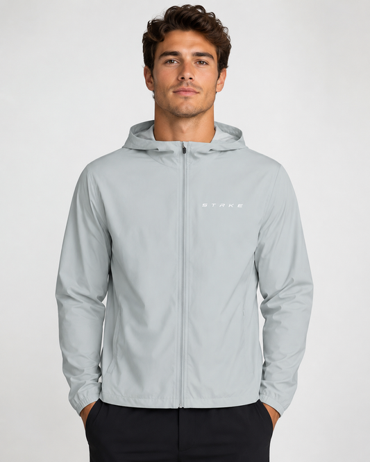 STRKE Athletic Track Jacket