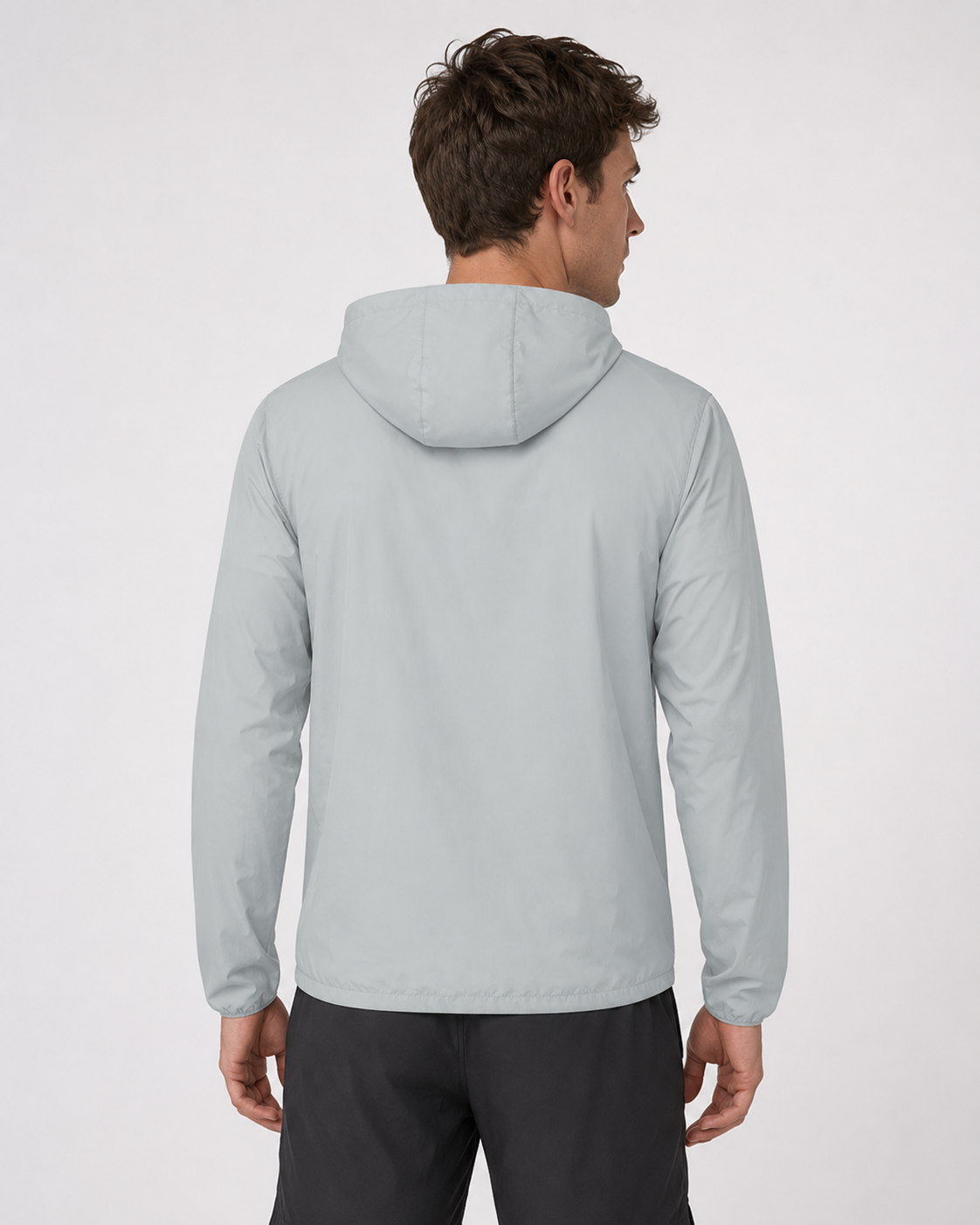 STRKE Athletic Track Jacket