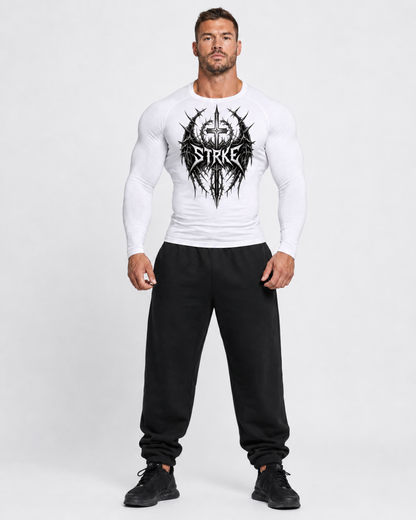 STRKE Kingdom Compression Long Sleeve