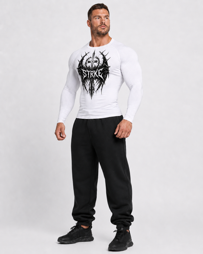 STRKE Kingdom Compression Long Sleeve