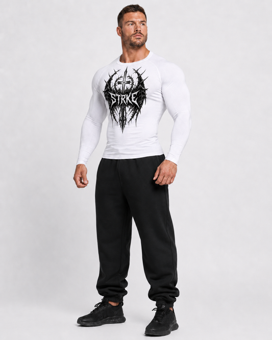 STRKE Kingdom Compression Long Sleeve