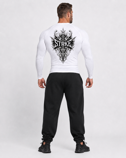 STRKE Kingdom Compression Long Sleeve