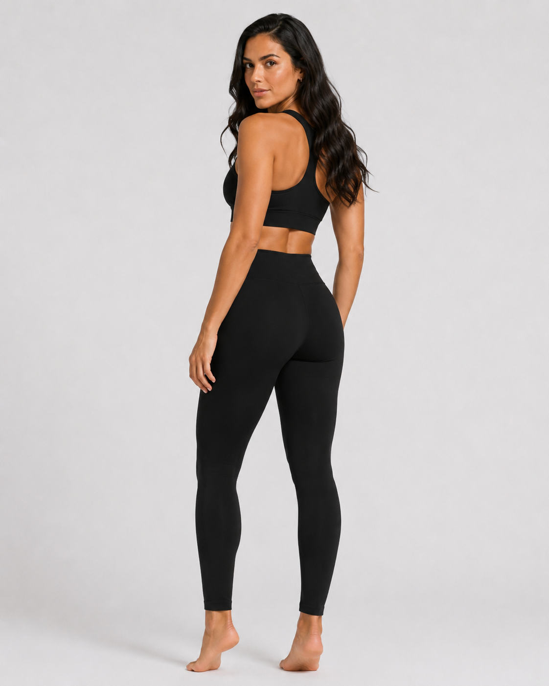 STRKE Women's Performance Leggings