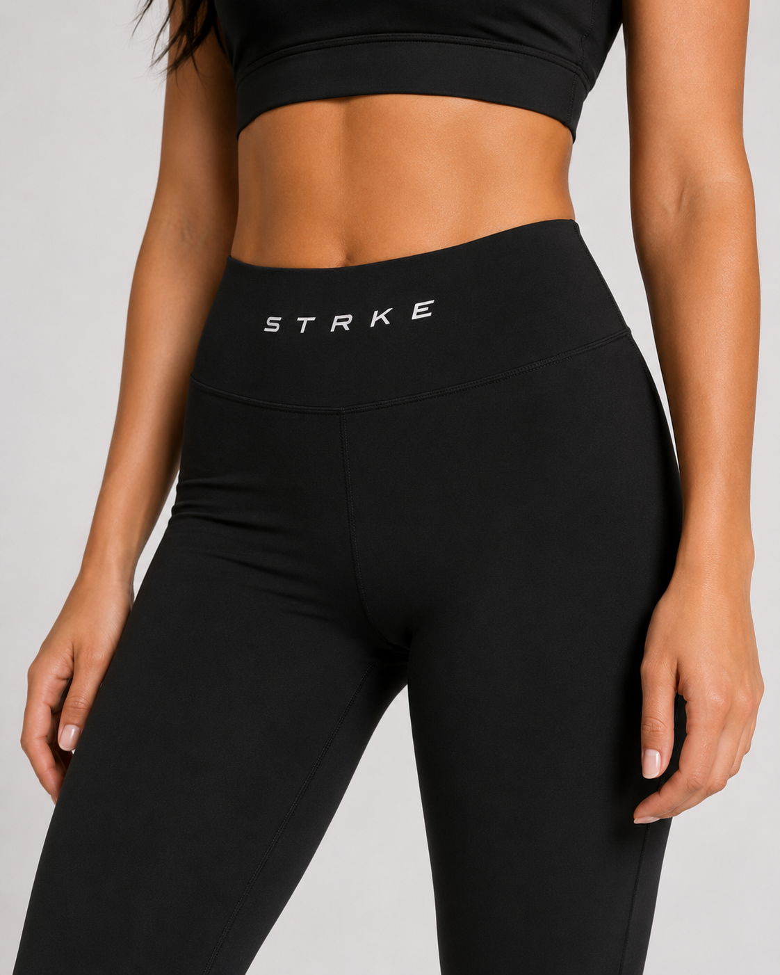 STRKE Women's Performance Leggings