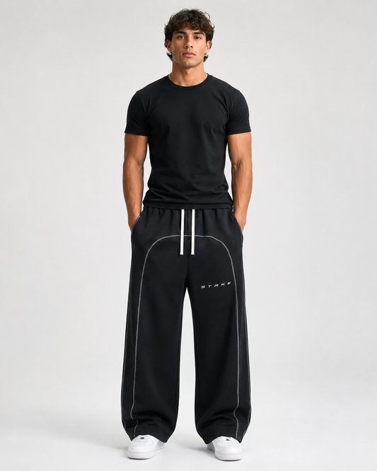 STRKE Stitched Performance Sweats