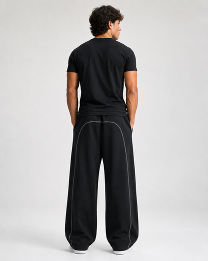 STRKE Stitched Performance Sweats