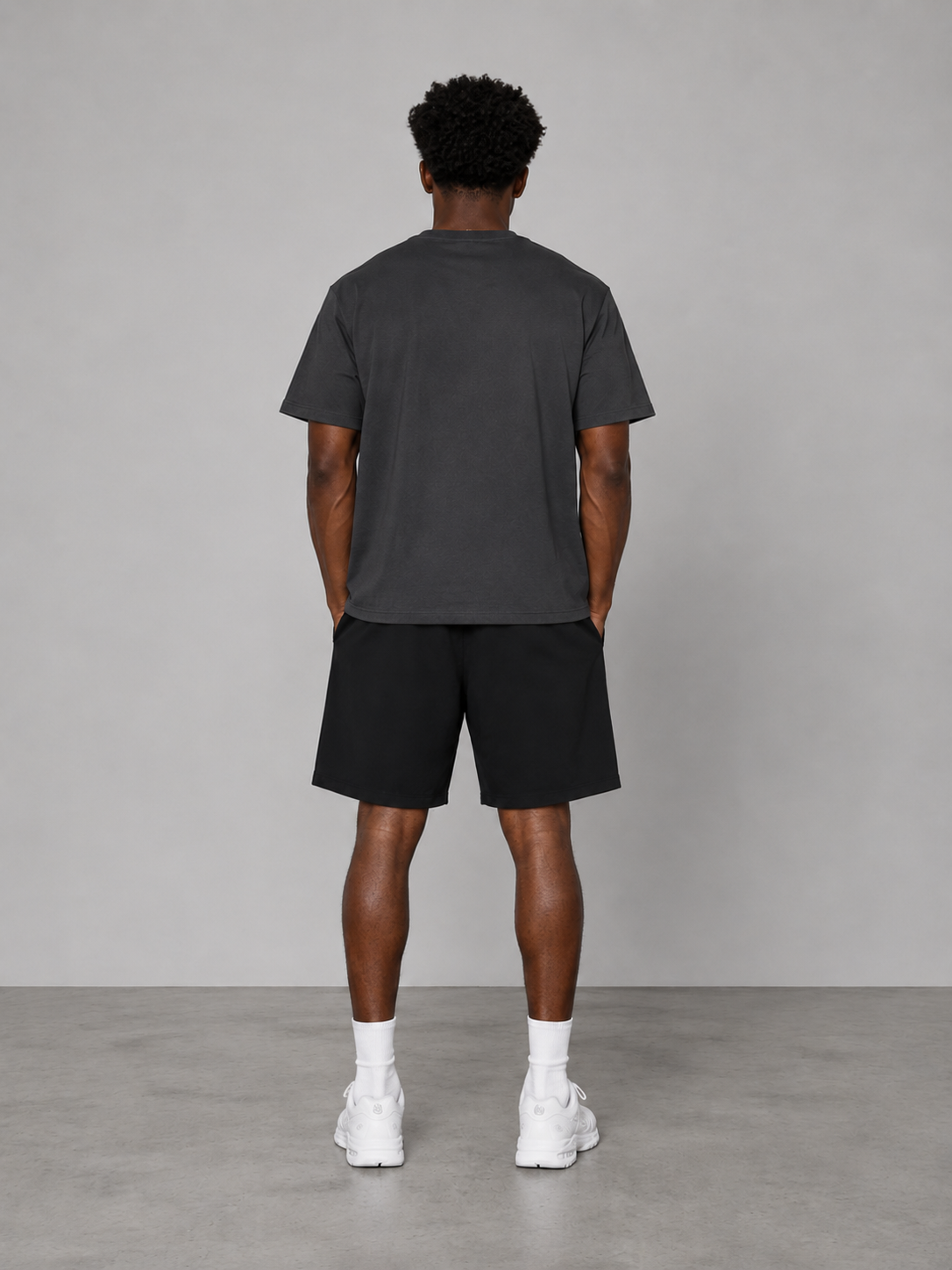 STRKE Athletic Gym Shorts