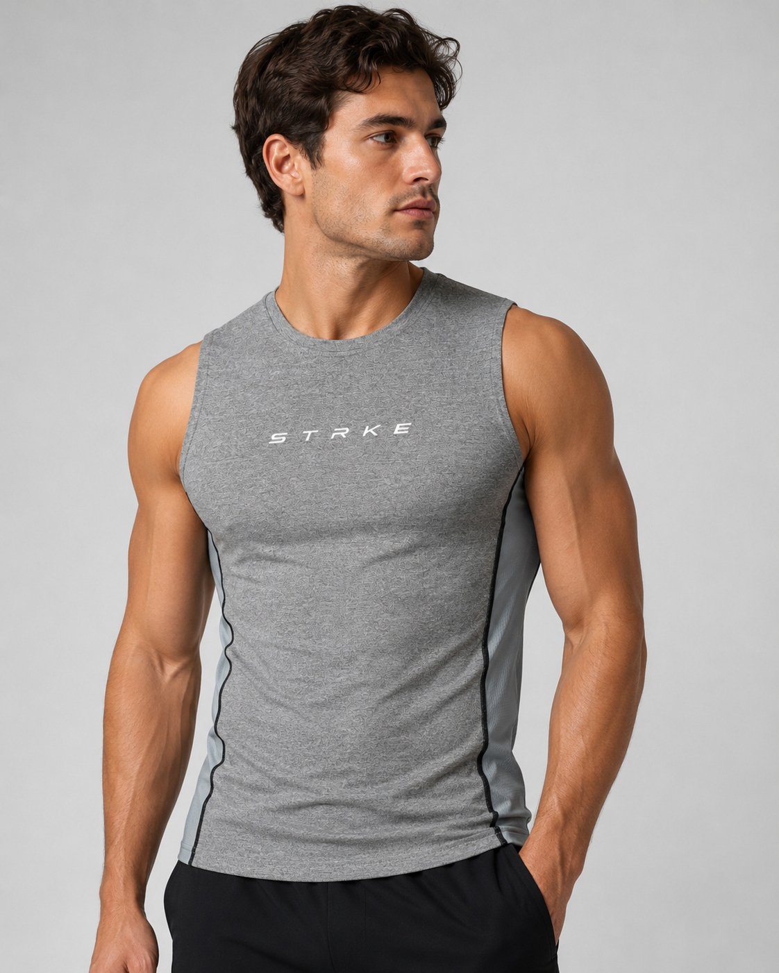 STRKE Athletic Tank Top