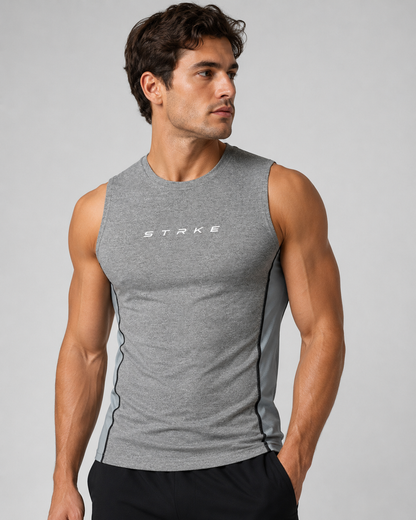 STRKE Athletic Tank Top