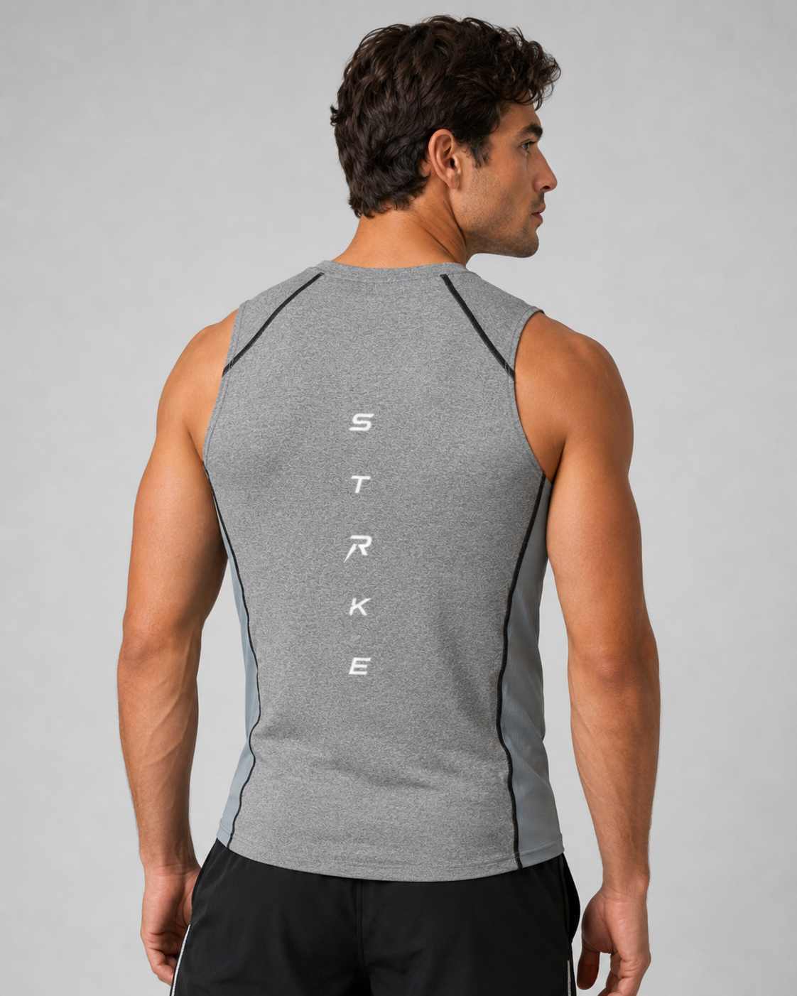 STRKE Athletic Tank Top