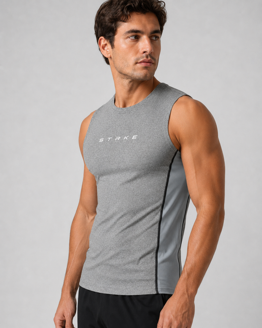STRKE Athletic Tank Top