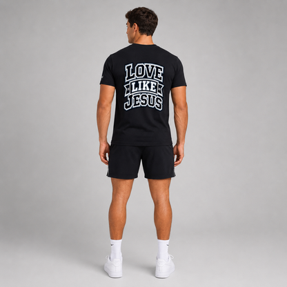 STRKE Love Like Jesus Tee