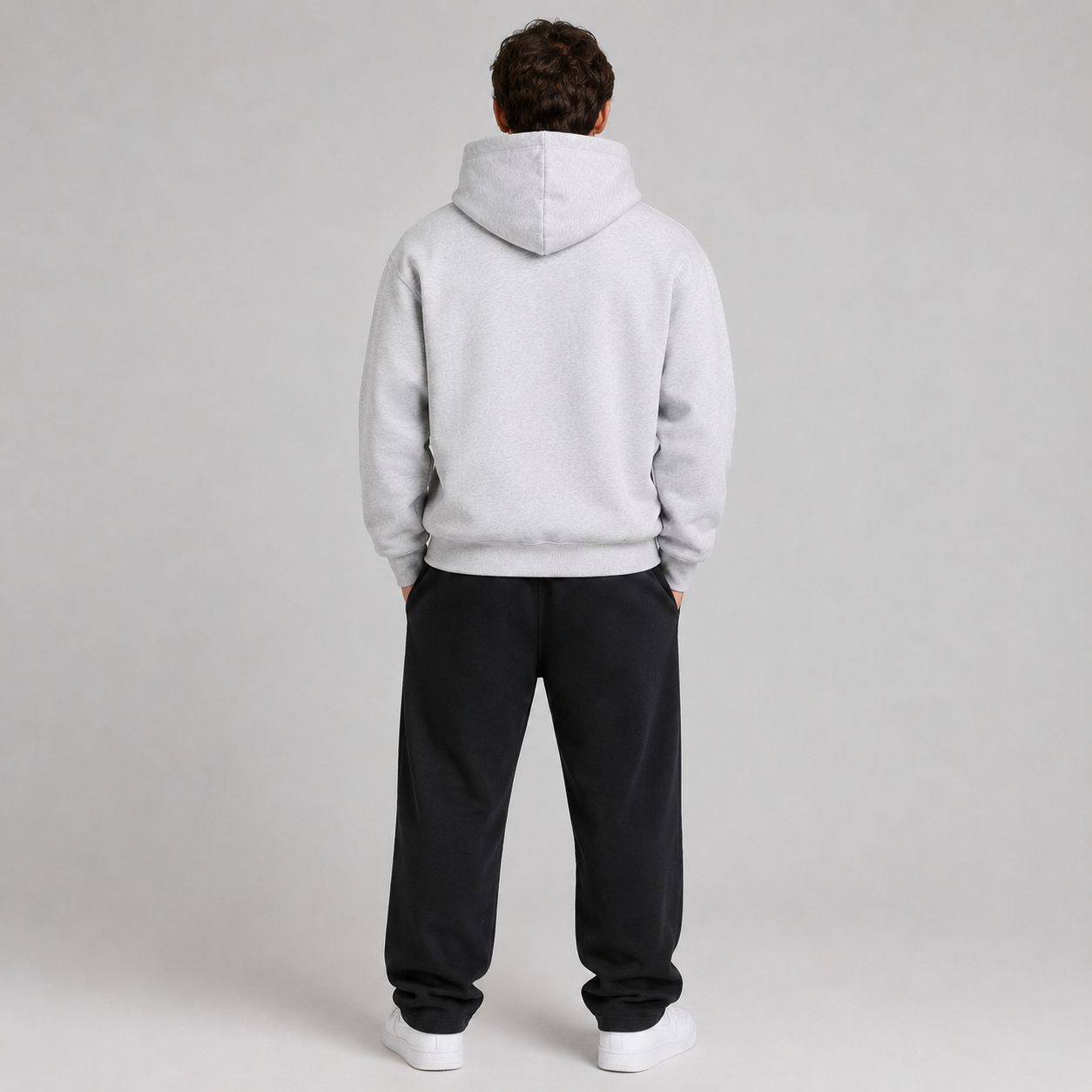 STRKE Retro Performance Hoodie