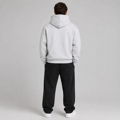 STRKE Retro Performance Hoodie