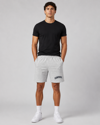 STRKE Performance Sweat Shorts