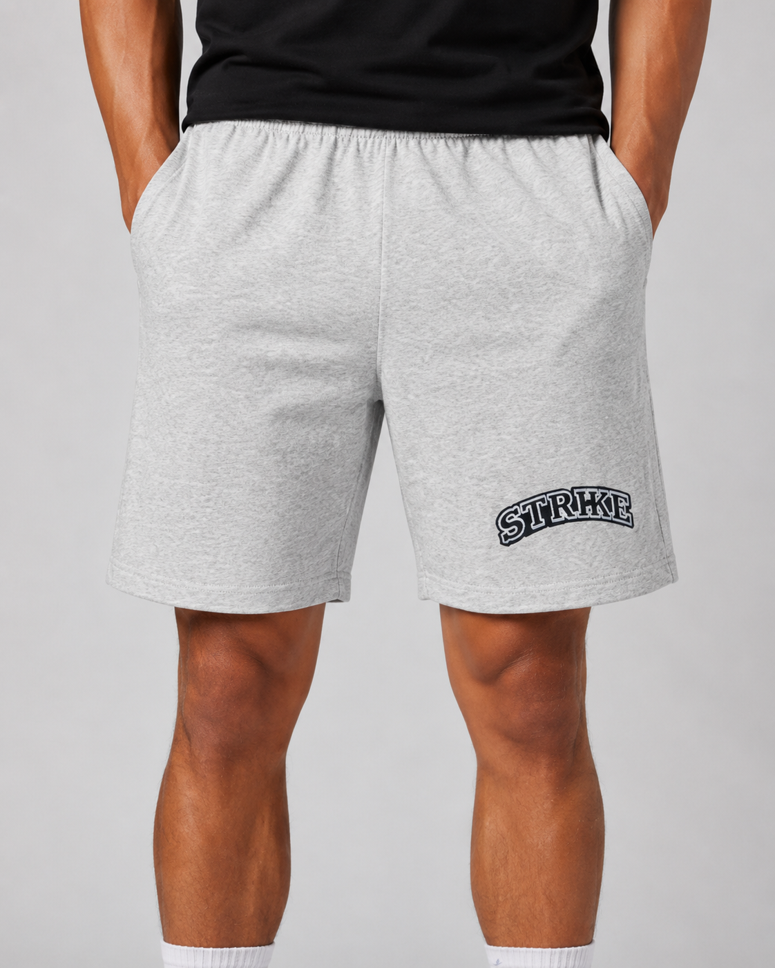 STRKE Performance Sweat Shorts