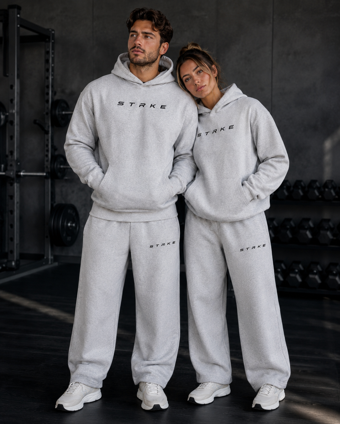 STRKE Essential Sweatpants