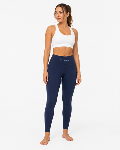 STRKE Women's High Waisted Leggings