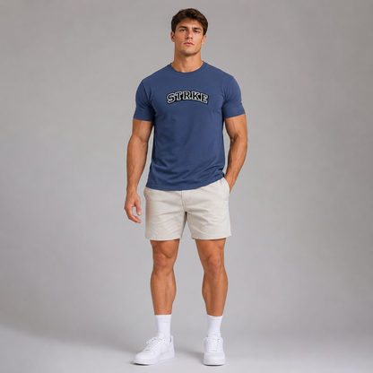 STRKE Retro Tee