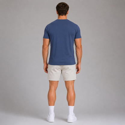 STRKE Retro Tee
