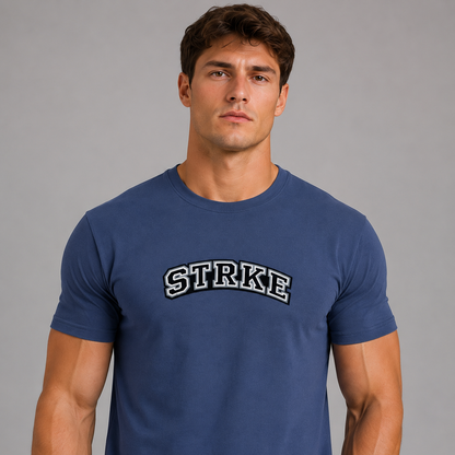 STRKE Retro Tee