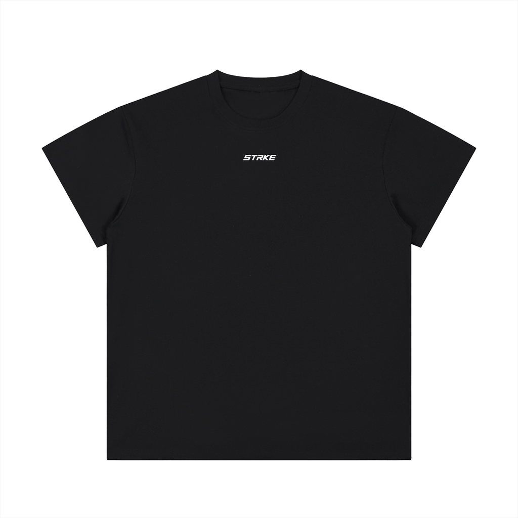 STRKE Essential Tee (Dark)