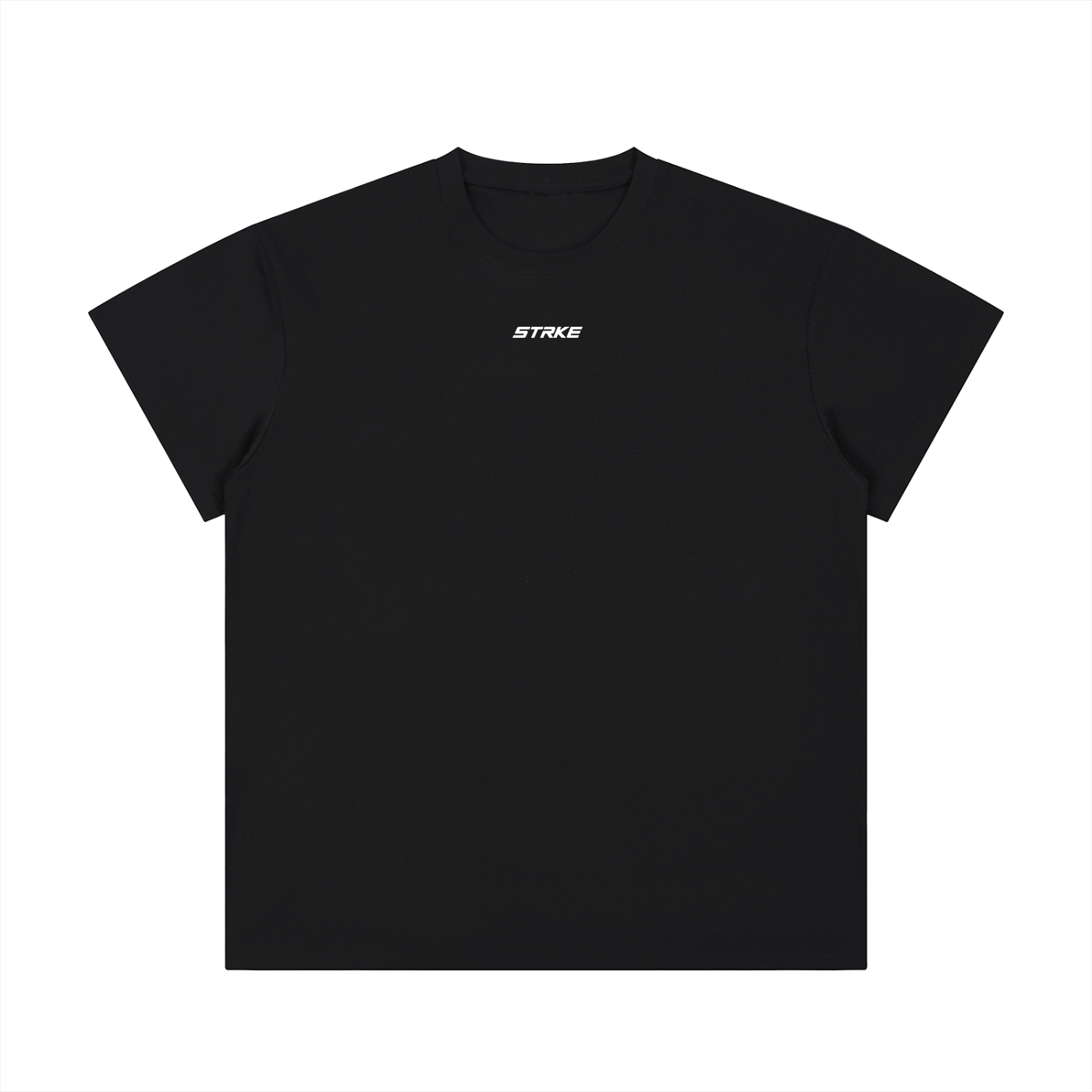 STRKE Essential Tee (Dark)