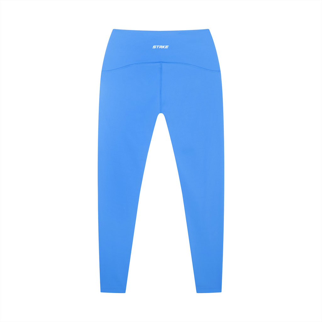 Women's Ankle Length Athletic Leggings