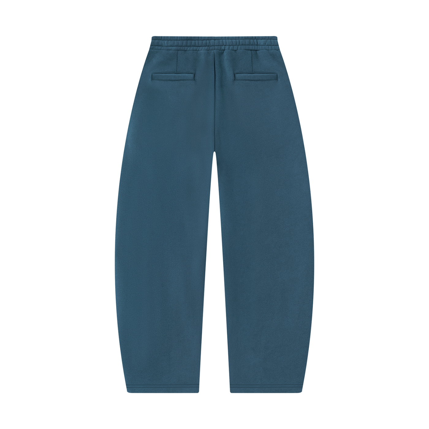 Barrel Leg Sweatpants