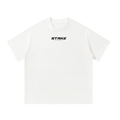 CROWN AFTER CROSS Oversized tee