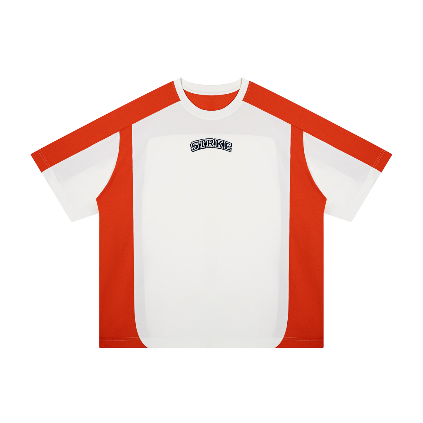 STRKE Multi Loose T-Shirt