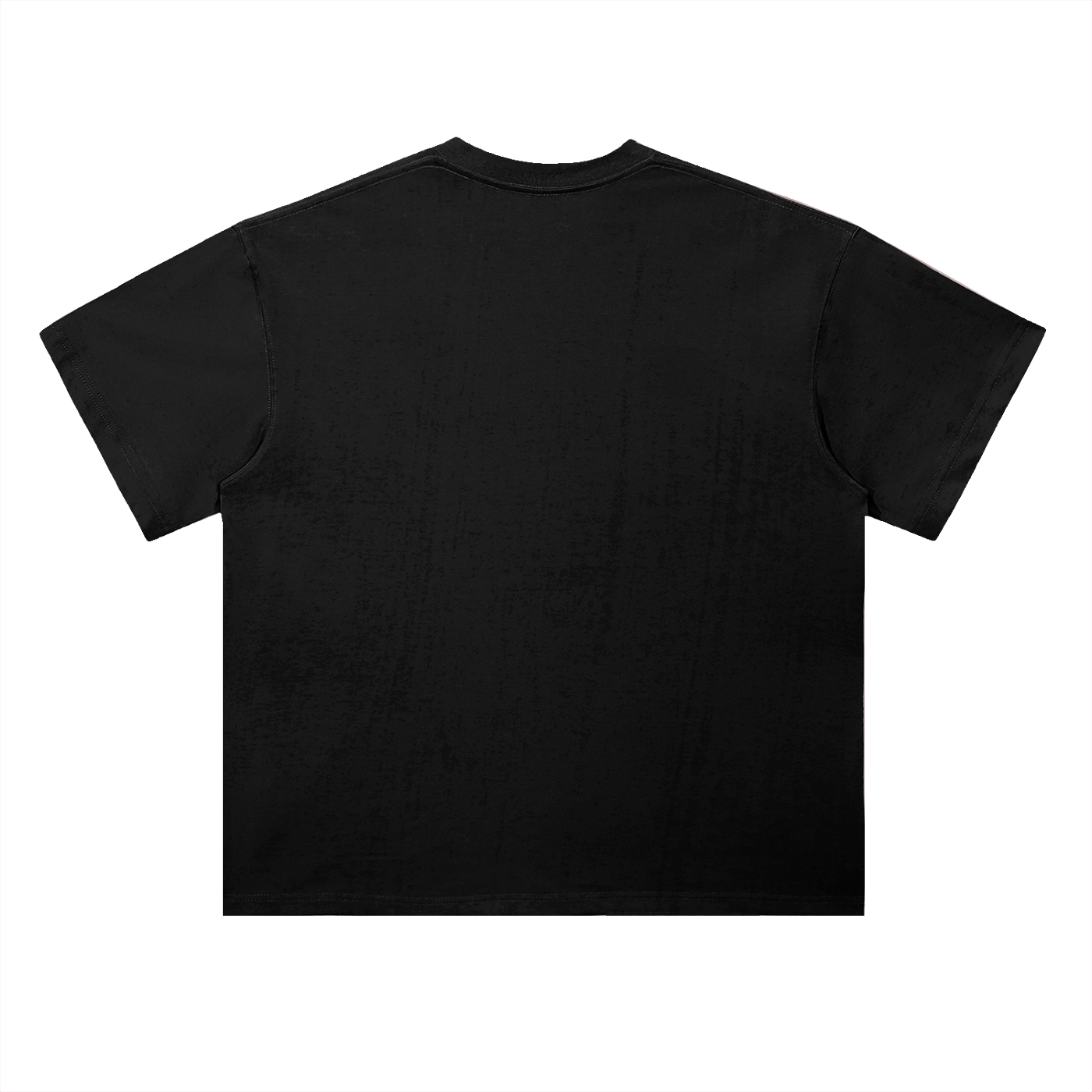 Oversized Athletic Tee