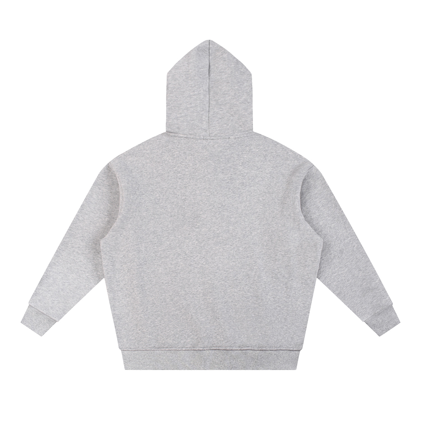 STRKE Striped Hoodie
