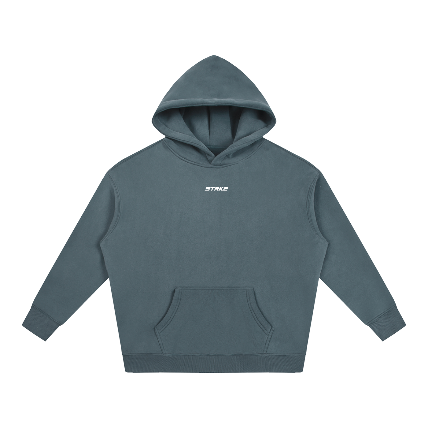 STRKE Heavy Weight Hoodie (Dark)