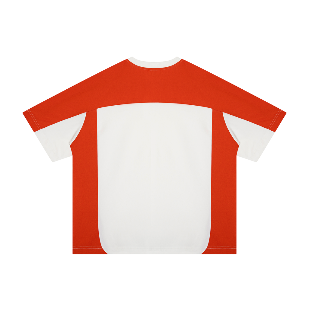 STRKE Saints Club Oversized Two Tone