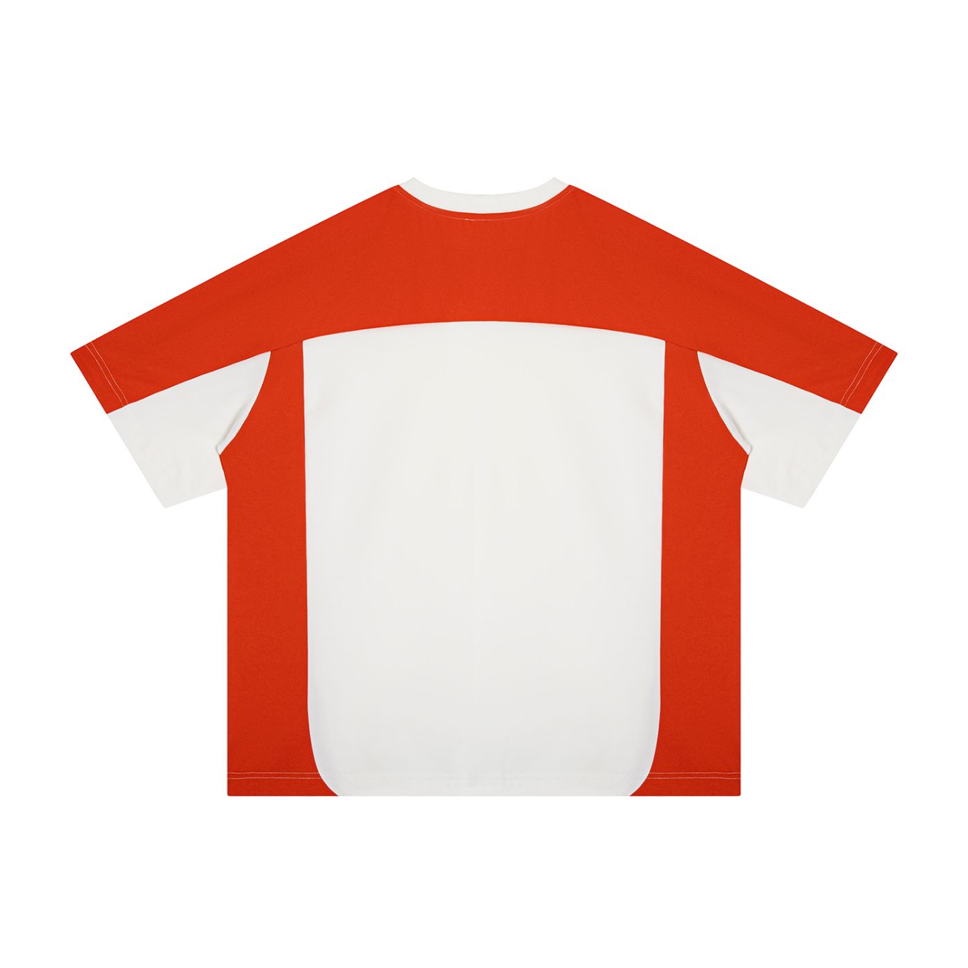 STRKE Saints Club Oversized Two Tone
