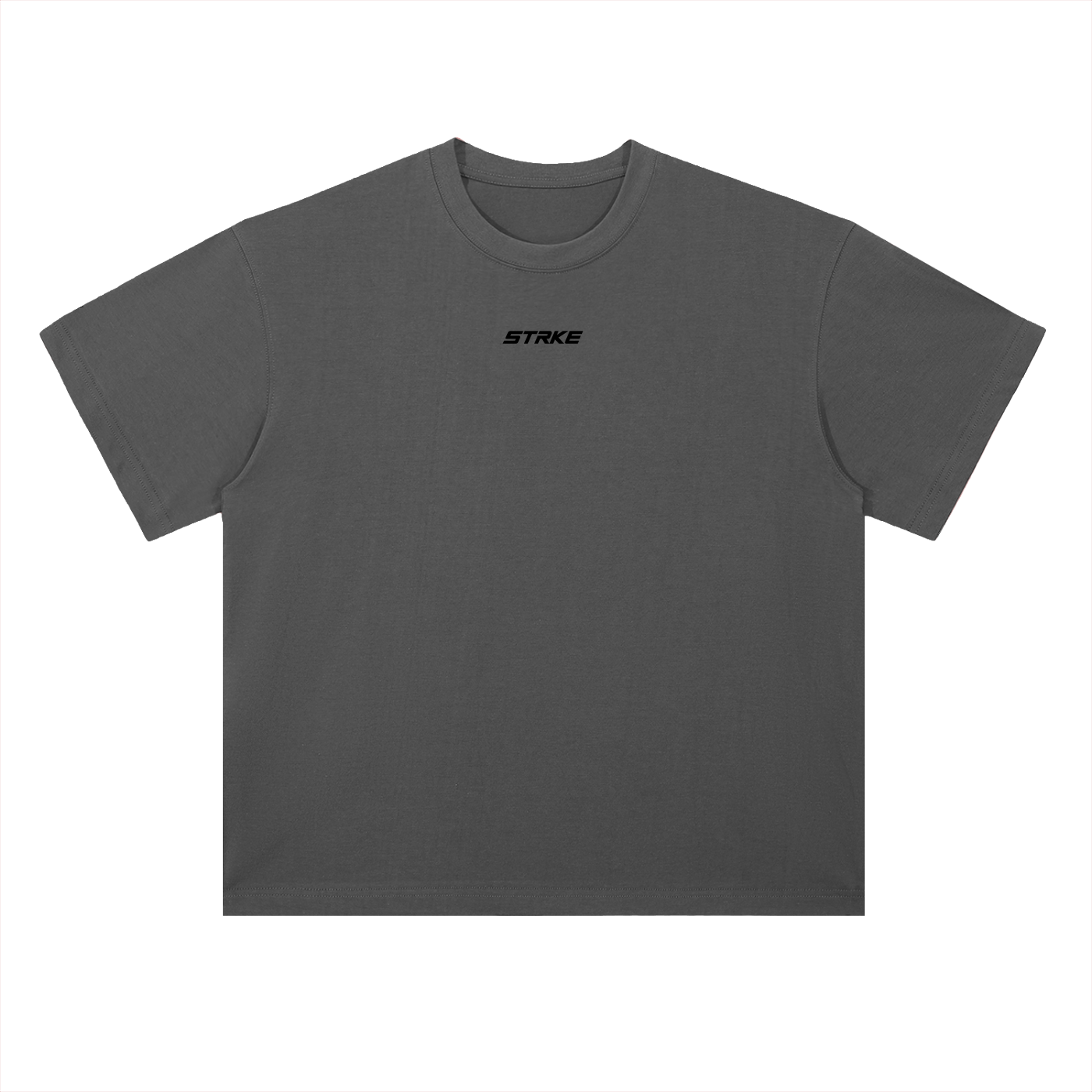 Essential Cross Tee