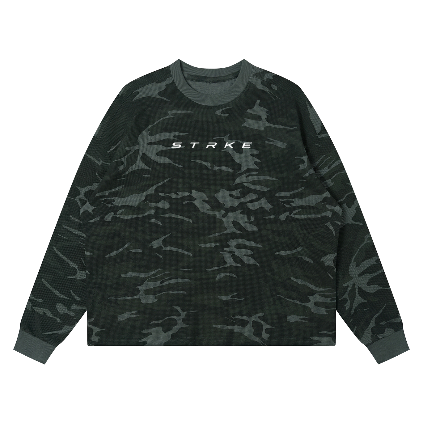 Comfy,Waffle,Gym,STRKE,Fitness,Athletic