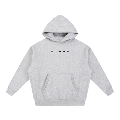 STRKE Athletic Jesus Hoodie