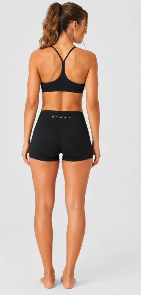 STRKE Women’s Performance Shorts