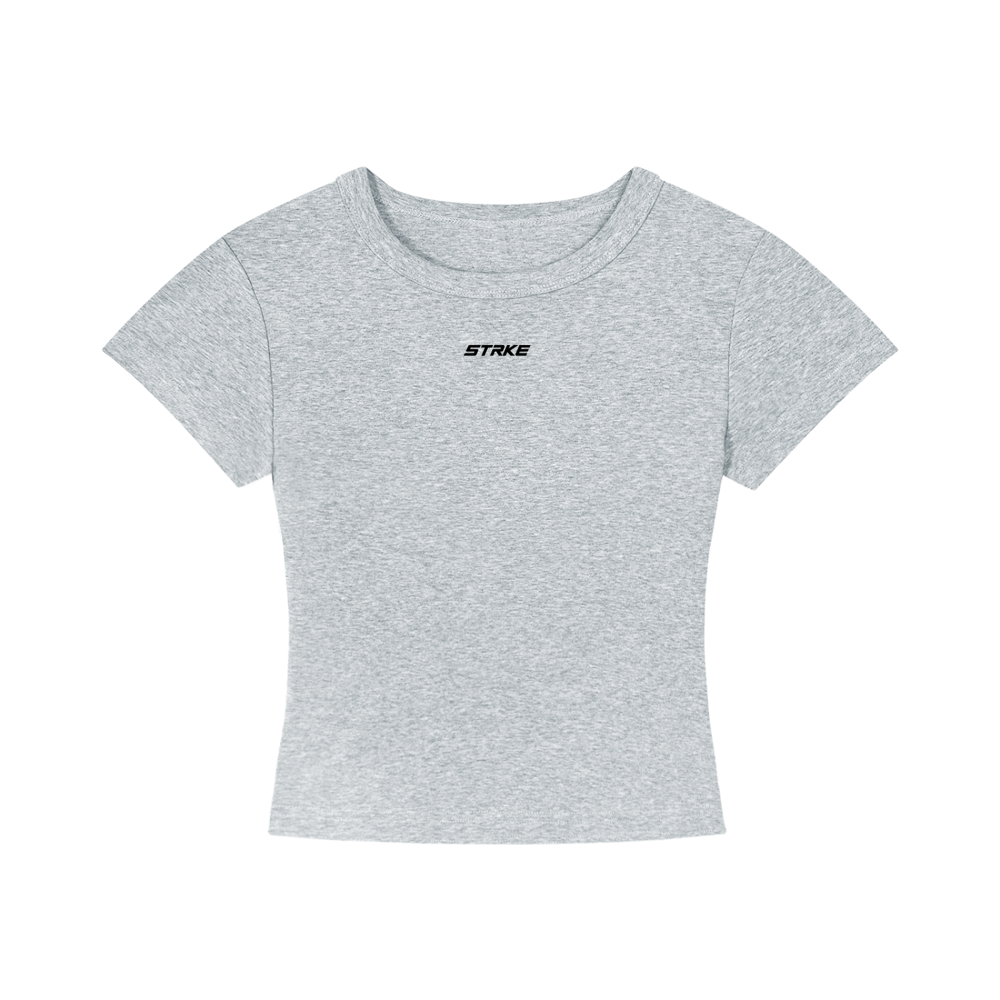 Women's Cropped Tee