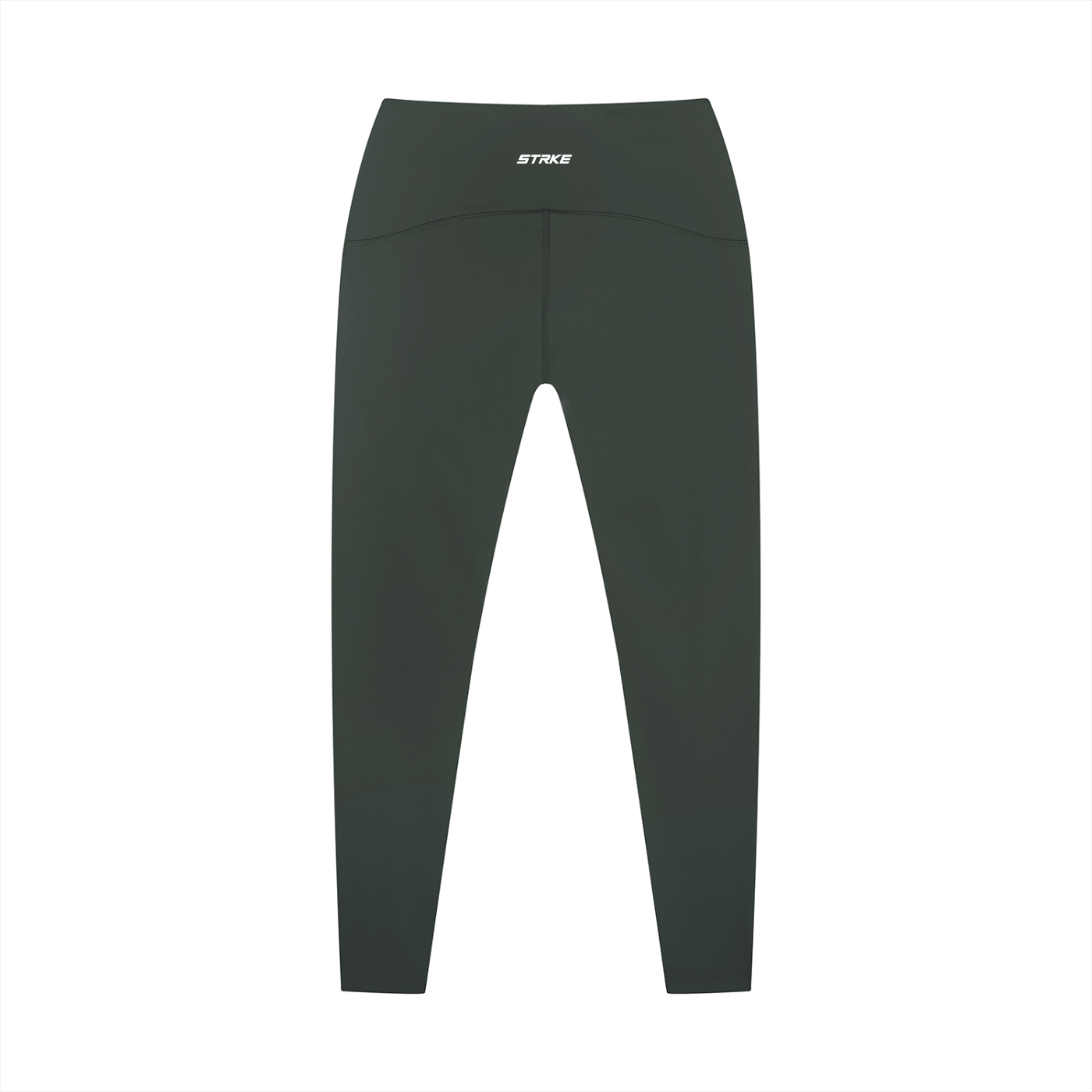 Women's Ankle Length Athletic Leggings