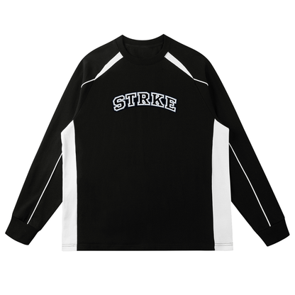 STRKE Raglan Performance Cover