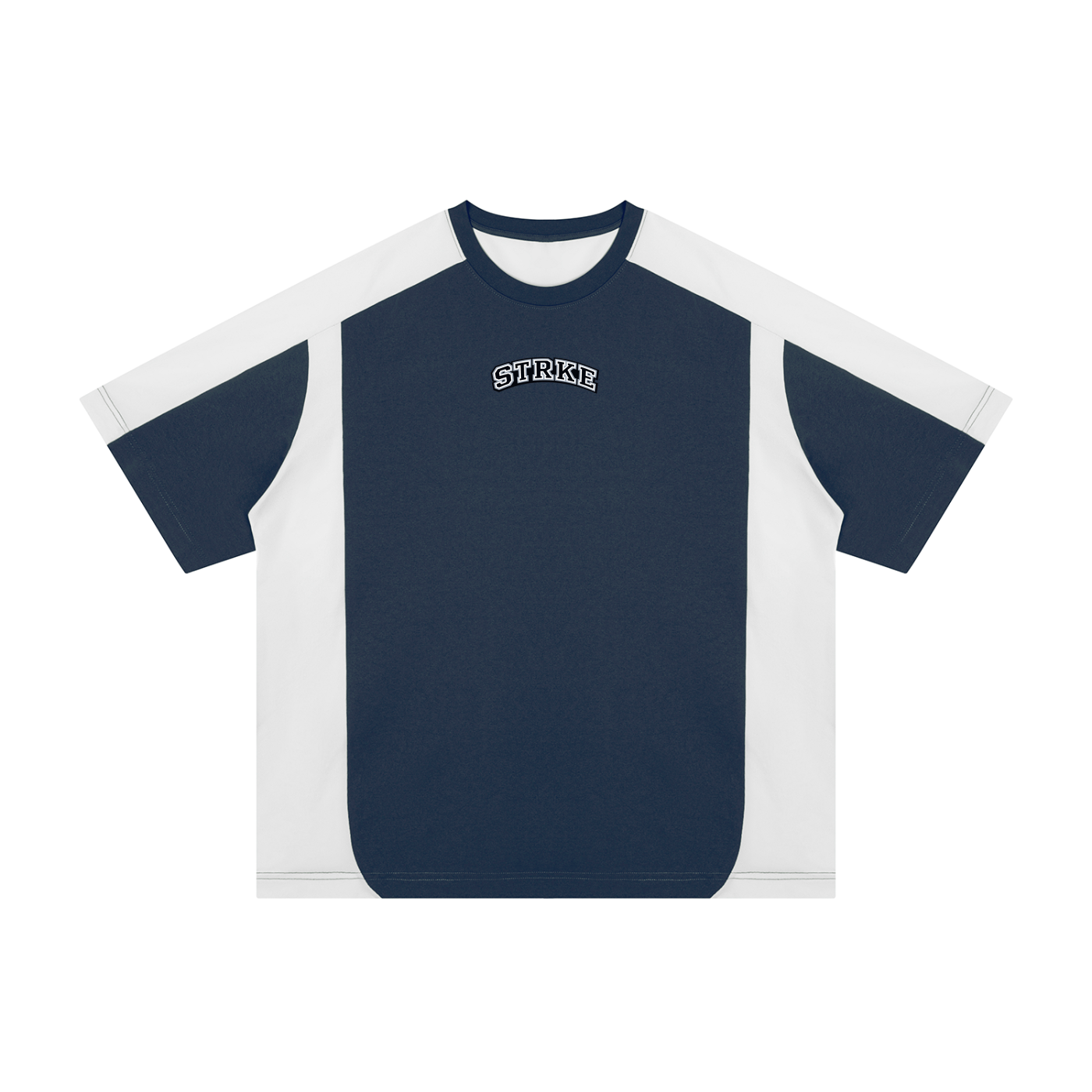 STRKE Multi Loose T-Shirt