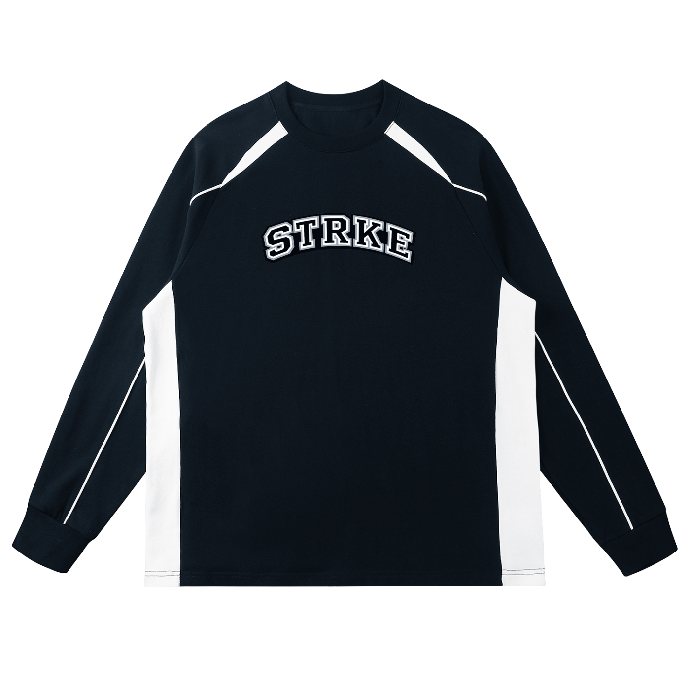 STRKE Raglan Performance Cover