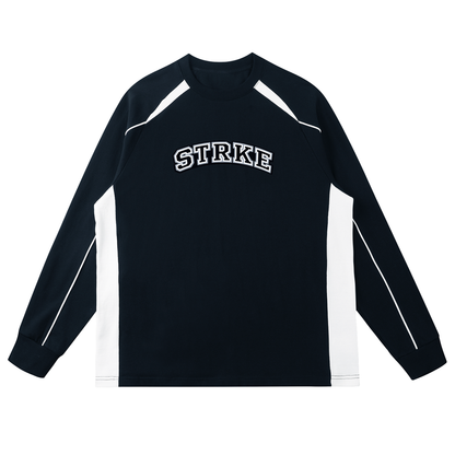 STRKE Raglan Performance Cover
