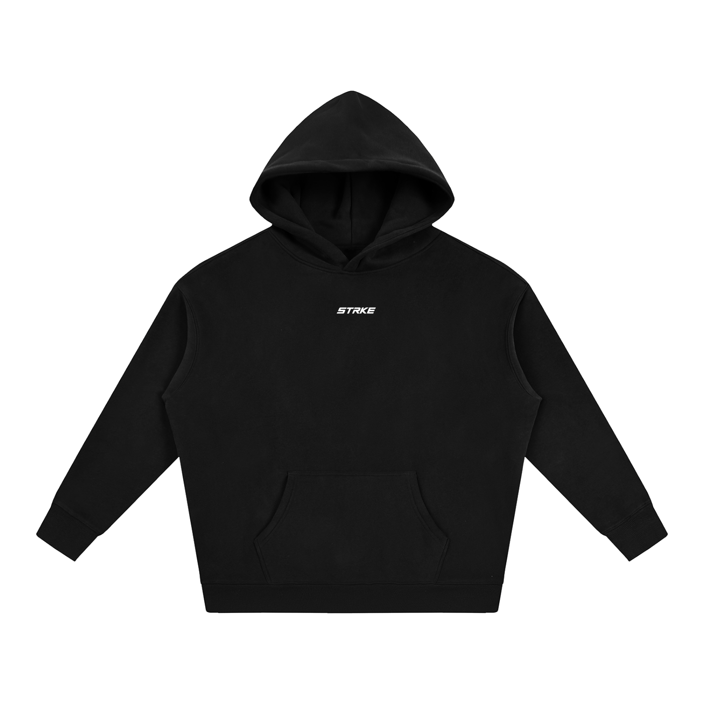 STRKE Heavy Weight Hoodie (Dark)
