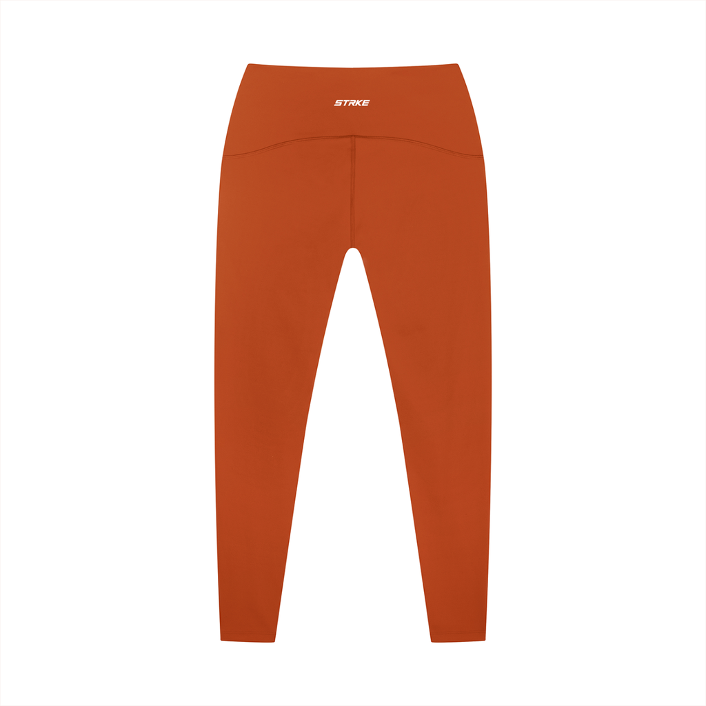 Women's Ankle Length Athletic Leggings