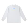 Essential Crewneck Long-Sleeve T-Shirt